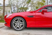 2015 Mercedes-Benz SLK250 for sale