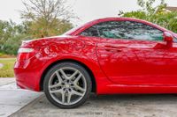 2015 Mercedes-Benz SLK250 for sale