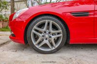 2015 Mercedes-Benz SLK250 for sale