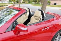 2015 Mercedes-Benz SLK250 for sale