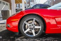 2007 Chevrolet Corvette Convertible for sale