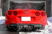 2007 Chevrolet Corvette Convertible for sale