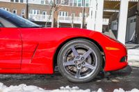 2007 Chevrolet Corvette Convertible for sale