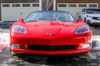 2007 Chevrolet Corvette Convertible for sale