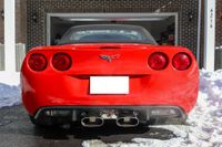 2007 Chevrolet Corvette Convertible for sale