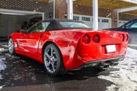 2007 Chevrolet Corvette Convertible for sale