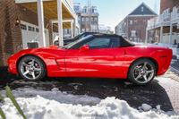 2007 Chevrolet Corvette Convertible for sale
