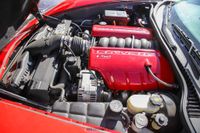 2007 Chevrolet Corvette Convertible for sale