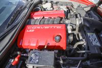 2007 Chevrolet Corvette Convertible for sale