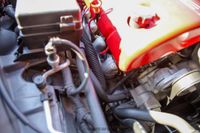 2007 Chevrolet Corvette Convertible for sale