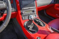 2007 Chevrolet Corvette Convertible for sale