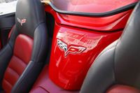 2007 Chevrolet Corvette Convertible for sale