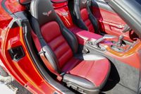 2007 Chevrolet Corvette Convertible for sale