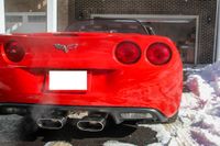2007 Chevrolet Corvette Convertible for sale