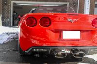 2007 Chevrolet Corvette Convertible for sale