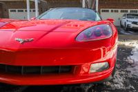 2007 Chevrolet Corvette Convertible for sale
