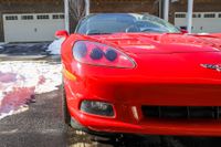 2007 Chevrolet Corvette Convertible for sale