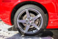 2007 Chevrolet Corvette Convertible for sale