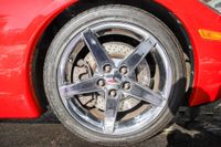 2007 Chevrolet Corvette Convertible for sale