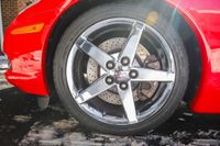 2007 Chevrolet Corvette Convertible for sale