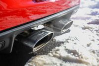 2007 Chevrolet Corvette Convertible for sale