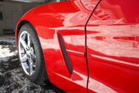 2007 Chevrolet Corvette Convertible for sale