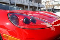 2007 Chevrolet Corvette Convertible for sale