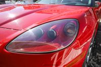 2007 Chevrolet Corvette Convertible for sale