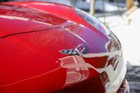2007 Chevrolet Corvette Convertible for sale