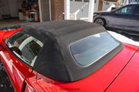 2007 Chevrolet Corvette Convertible for sale