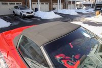 2007 Chevrolet Corvette Convertible for sale