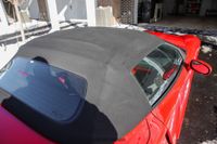 2007 Chevrolet Corvette Convertible for sale