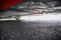 2007 Chevrolet Corvette Convertible for sale