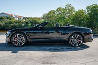 2025 Bentley Continental GTC Speed for sale