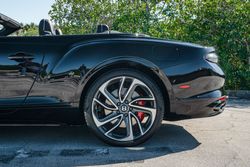 2025 Bentley Continental GTC Speed for sale