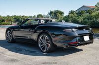 2025 Bentley Continental GTC Speed for sale