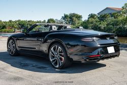 2025 Bentley Continental GTC Speed for sale