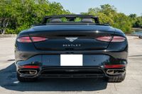 2025 Bentley Continental GTC Speed for sale