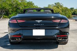 2025 Bentley Continental GTC Speed for sale