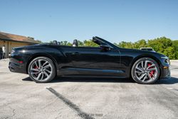 2025 Bentley Continental GTC Speed for sale