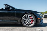2025 Bentley Continental GTC Speed for sale