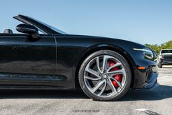 2025 Bentley Continental GTC Speed for sale