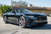 2025 Bentley Continental GTC Speed for sale