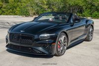 2025 Bentley Continental GTC Speed for sale
