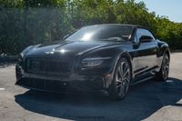 2025 Bentley Continental GTC Speed for sale