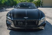 2025 Bentley Continental GTC Speed for sale