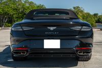 2025 Bentley Continental GTC Speed for sale
