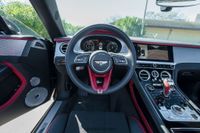 2025 Bentley Continental GTC Speed for sale