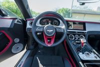 2025 Bentley Continental GTC Speed for sale