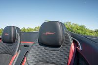 2025 Bentley Continental GTC Speed for sale